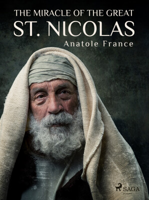 The Miracle of the Great St. Nicolas