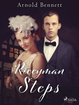 Riceyman Steps
