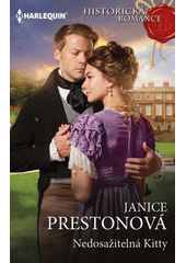 Nedosažitelná Kitty  (odkaz v elektronickém katalogu)