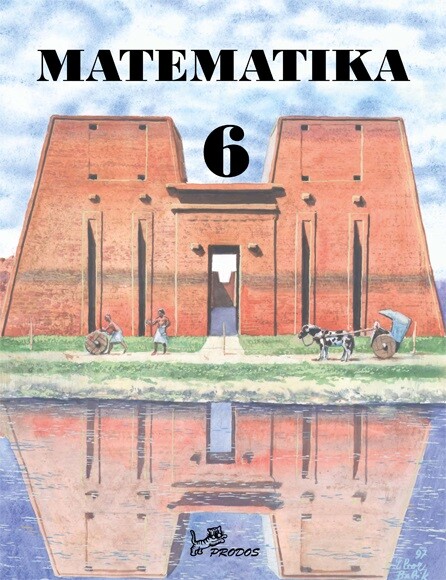 Matematika 6
