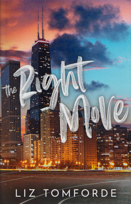 The right move : Windy City series book two