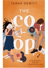 The co-op  (odkaz v elektronickém katalogu)