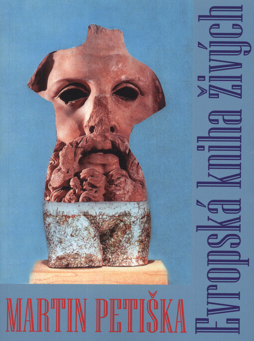 Evropská kniha živých