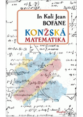 Konžská matematika  (odkaz v elektronickém katalogu)