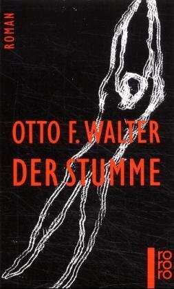 Der Stumme :Roman