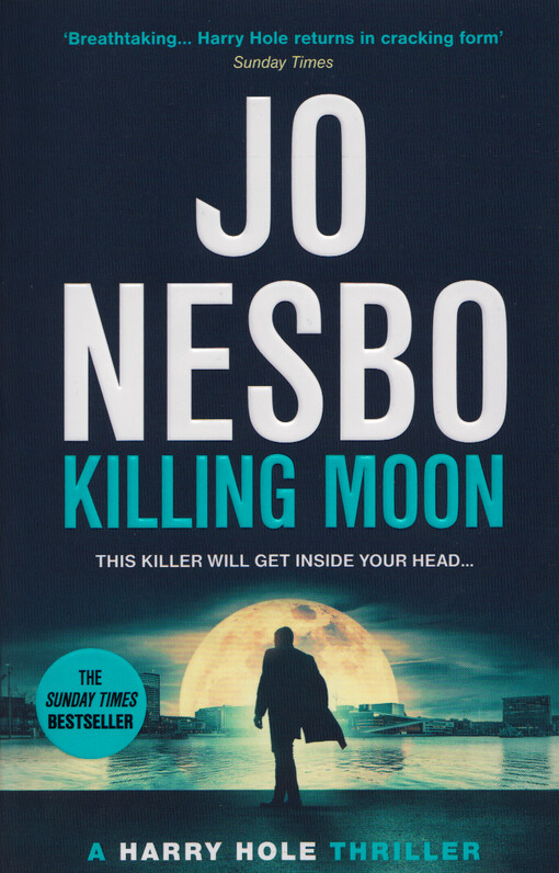 Killing moon