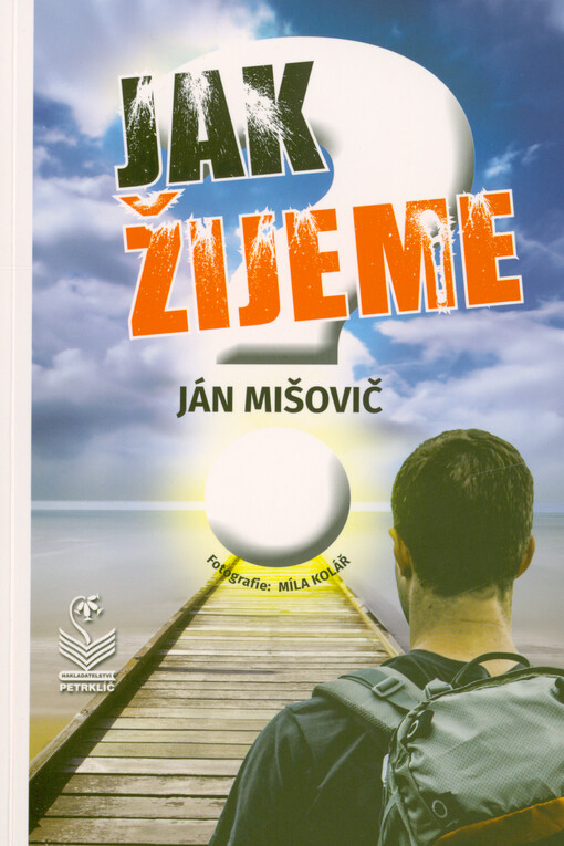 Jak žijeme