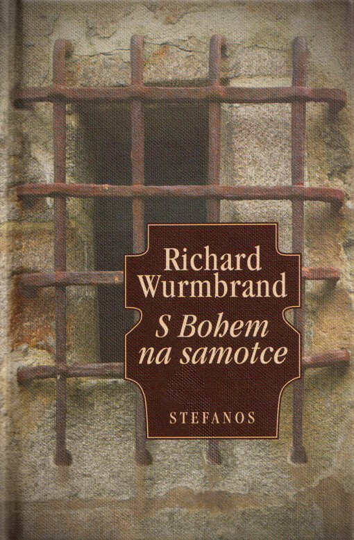 S Bohem na samotce