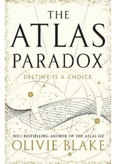 The Atlas paradox  (odkaz v elektronickém katalogu)