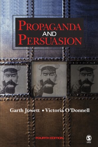 Propaganda and persuasion