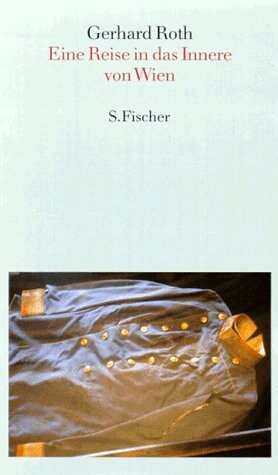 Eine Reise in das Innere von Wien: Essays (German Edition)