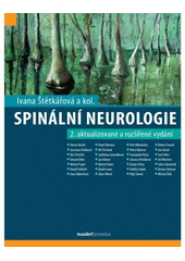 Spinální neurologie  (odkaz v elektronickém katalogu)