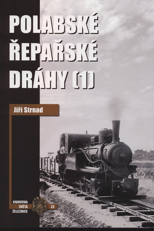 Polabské řepařské dráhy