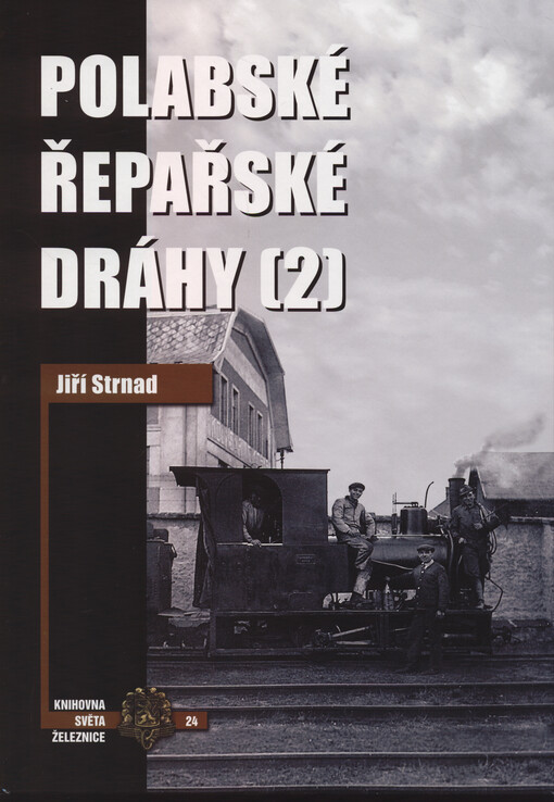 Polabské řepařské dráhy