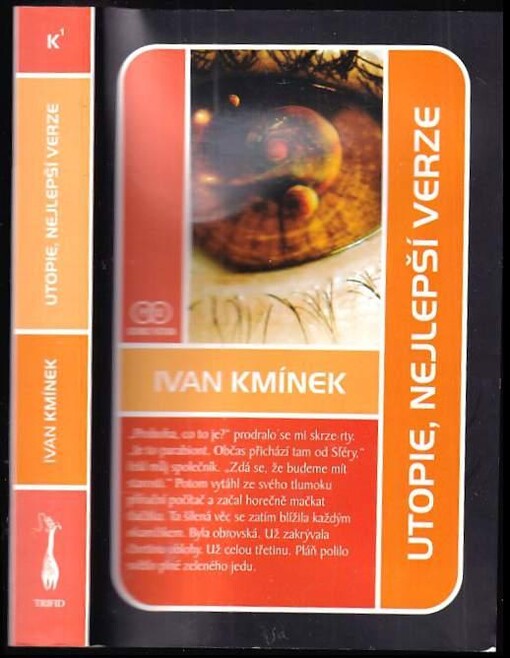 Utopie, nejlepší verze