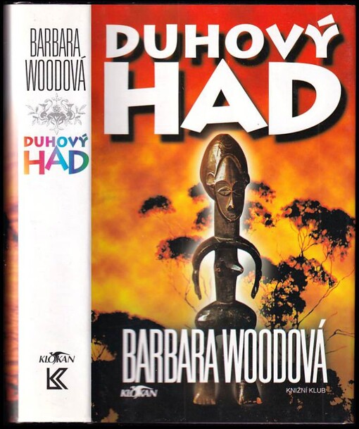 Duhový had