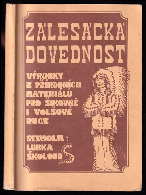 Zálesácká dovednost