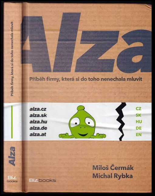 Alza