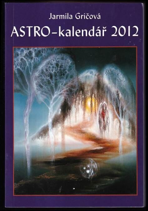 Astro-kalendář 2012