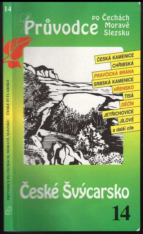 České Švýcarsko