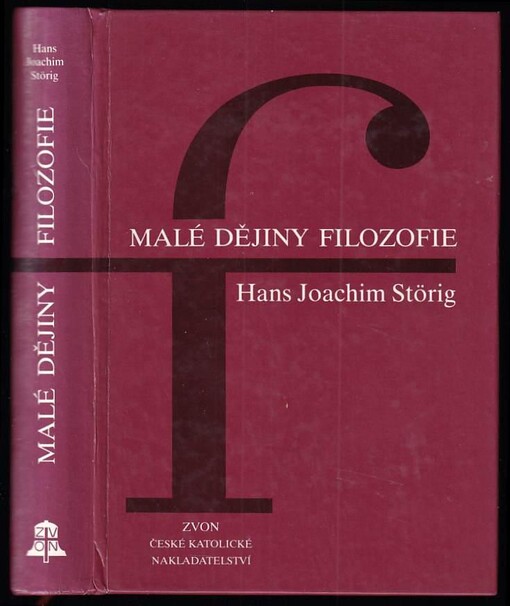 Malé dějiny filozofie