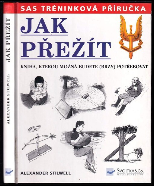 Jak přežít