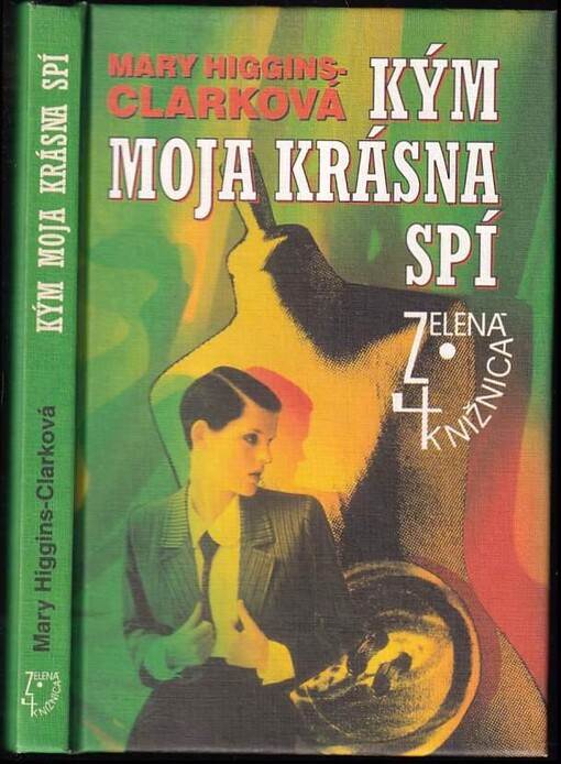 Kým moja krásna spí