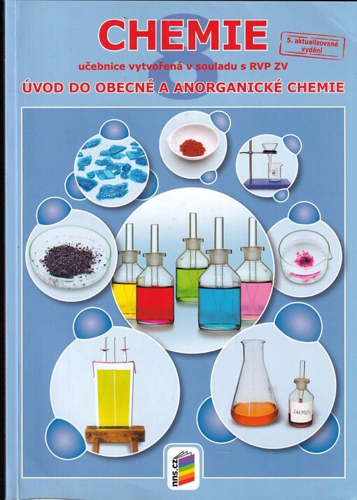 Chemie pro 8. ročník