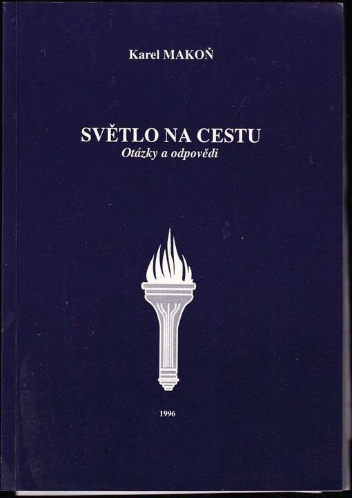 Světlo na cestu