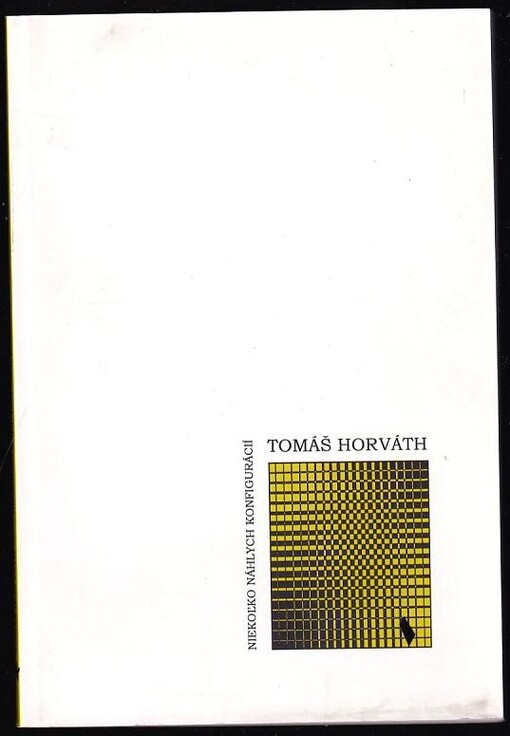 Niekoľko náhlych konfigurácií