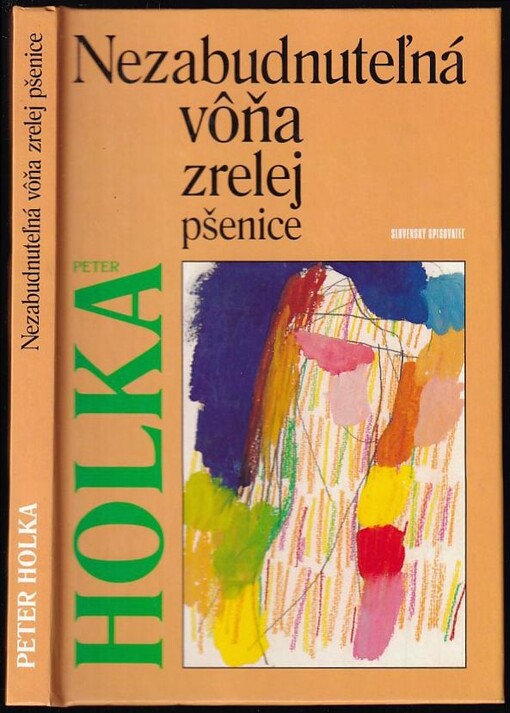 Nezabudnuteľná vôňa zrelej pšenice