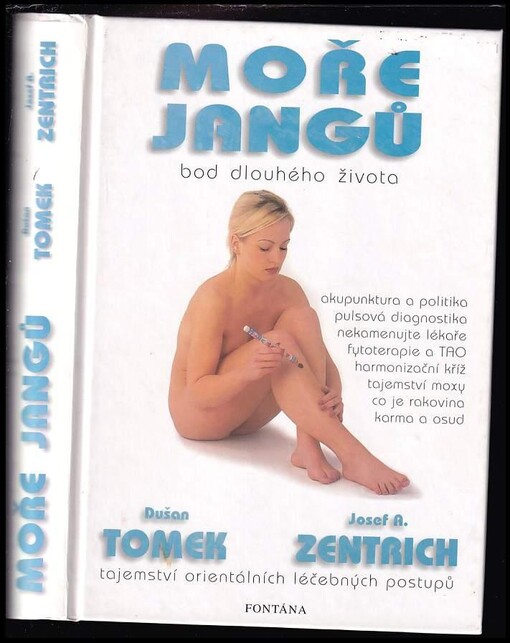Moře jangů