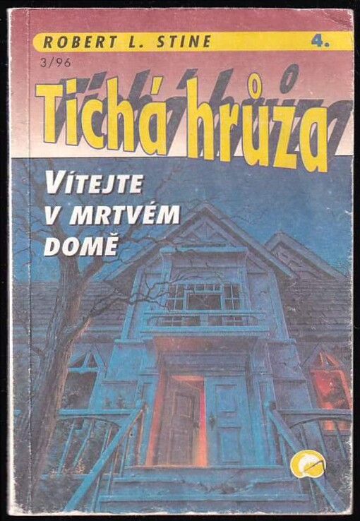 Vítejte v mrtvém domě