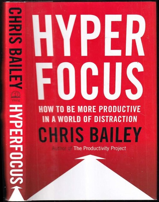 Hyperfocus
