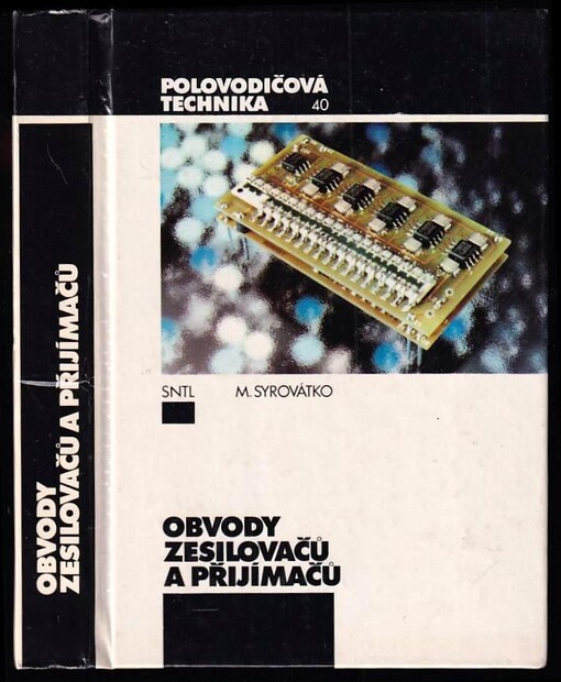 Obvody zesilovačů a přijímačů /