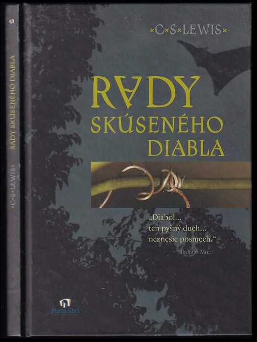 Rady skúseného diabla