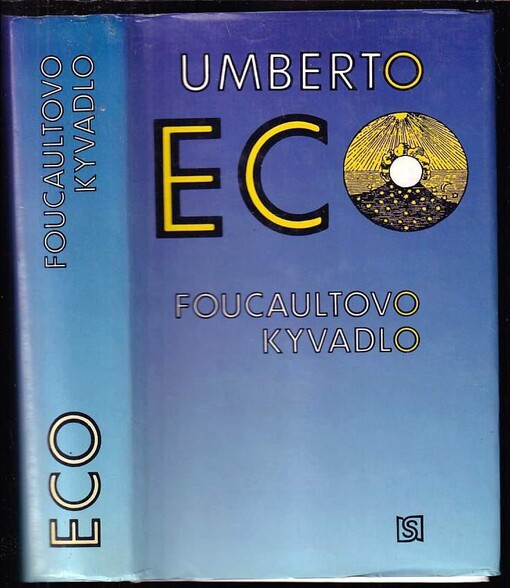 Foucaultovo kyvadlo
