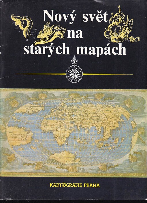Nový svět na starých mapách
