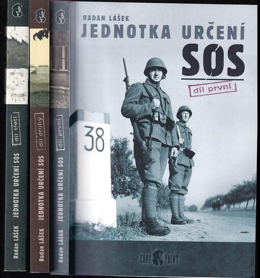 Jednotka určení SOS - první díl