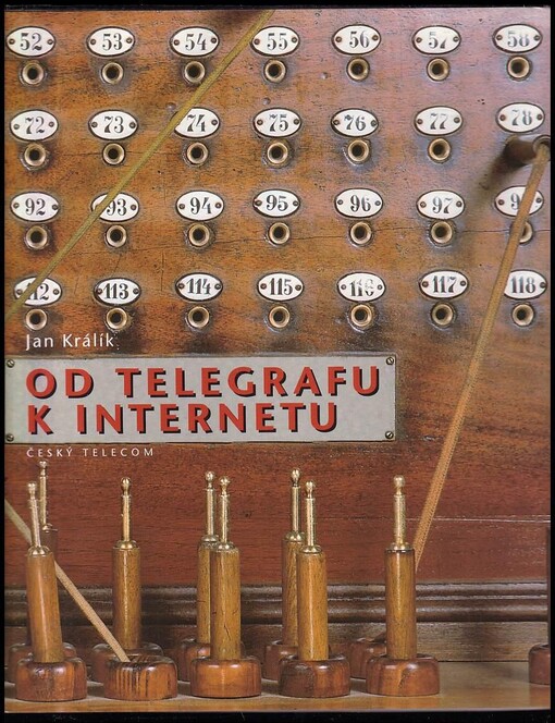 Od telegrafu k Internetu