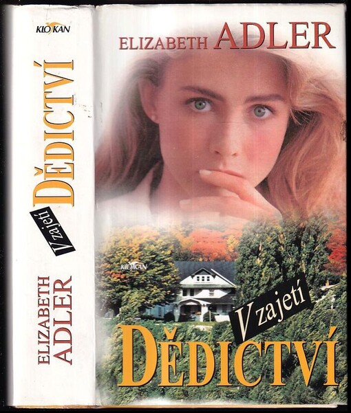 V zajetí dědictví.