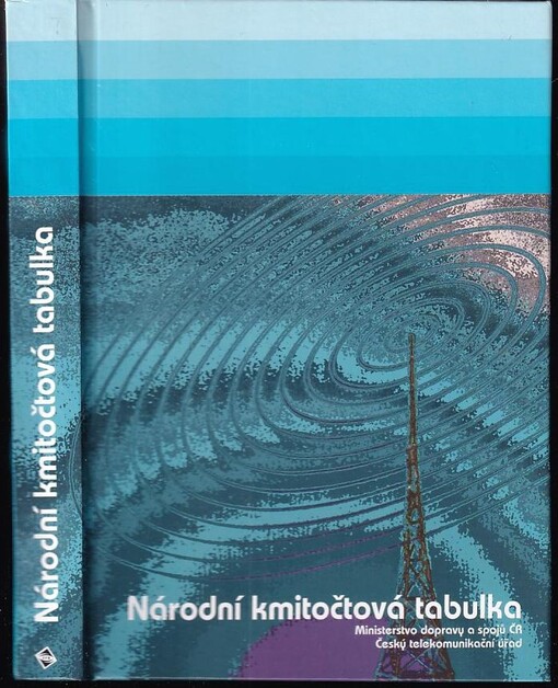 Národní kmitočtová tabulka