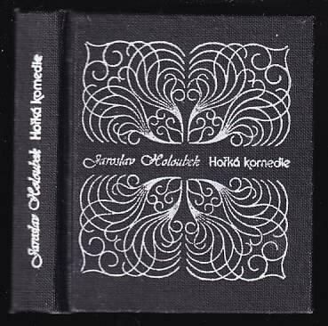 Hořká komedie : 1983-1986.