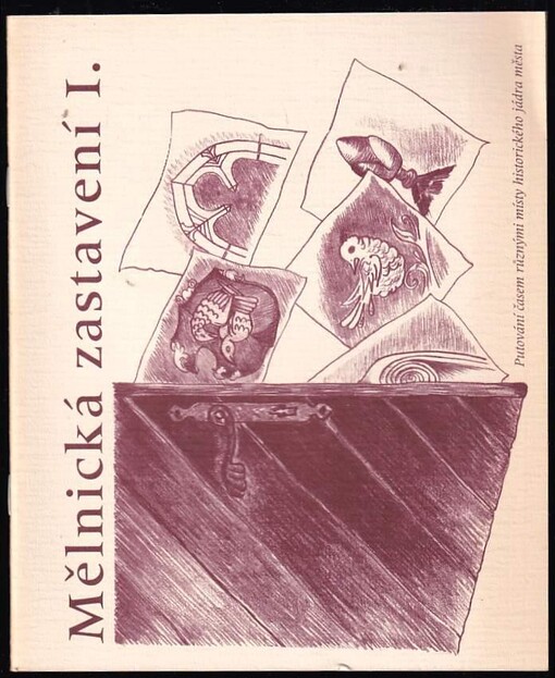 Mělnická zastavení