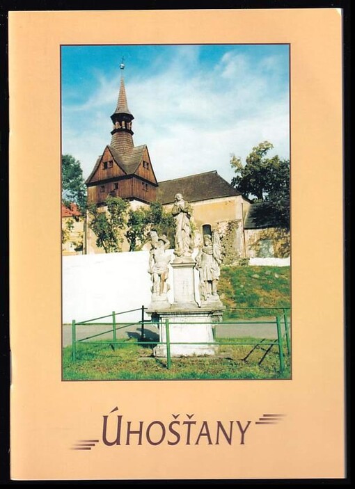 Úhošťany /
