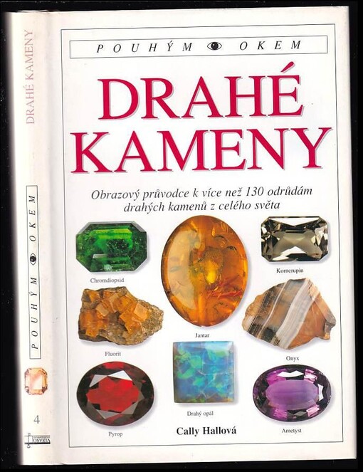 Drahé kameny