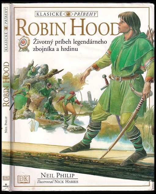Robin Hood