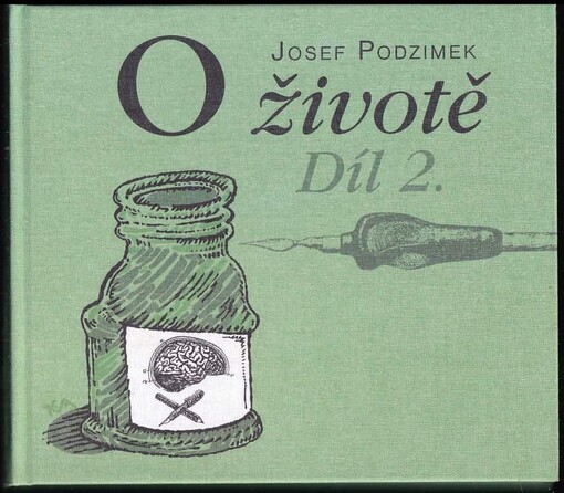 O životě