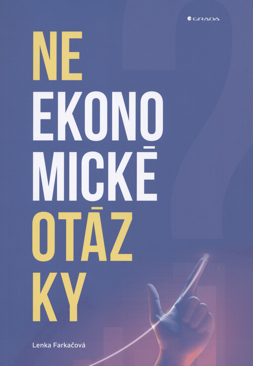 Neekonomické otázky