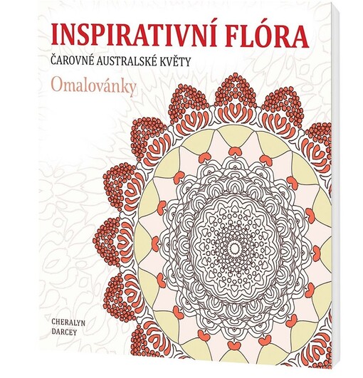 Inspirativní flóra